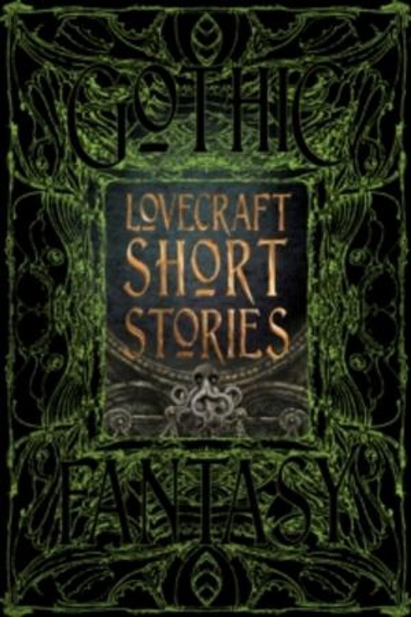 Lovecraft