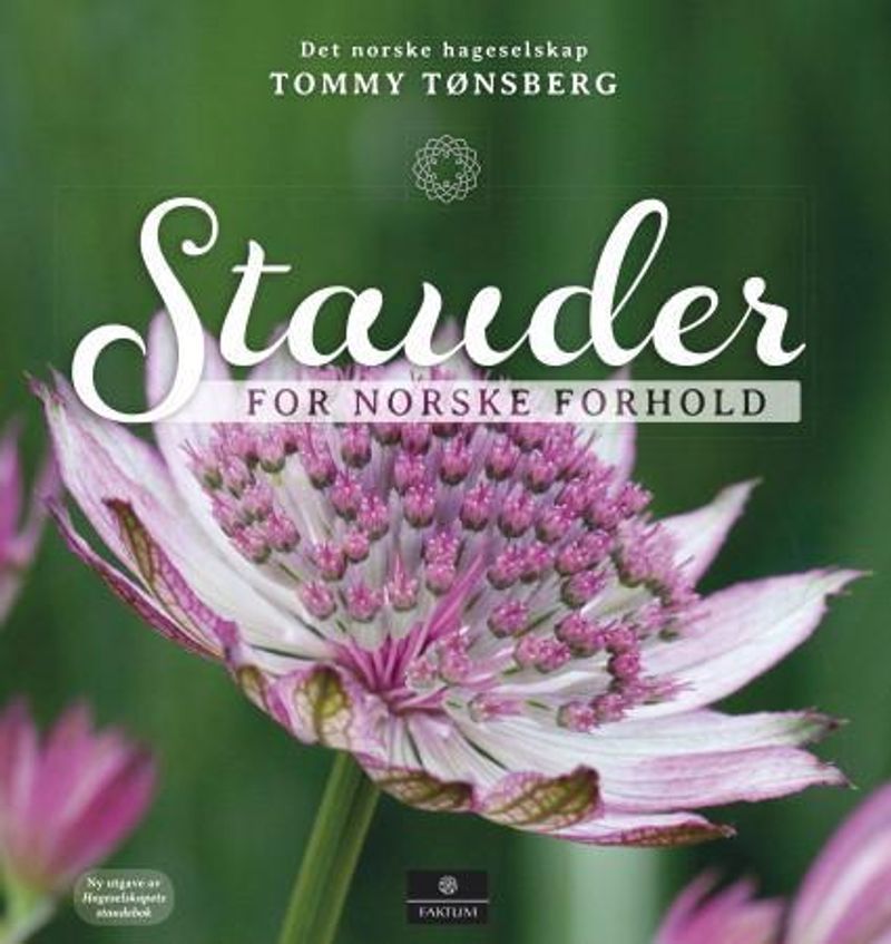 Stauder for norske forhold