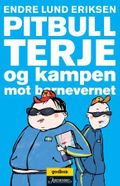 Pitbull-Terje og kampen mot barnevernet