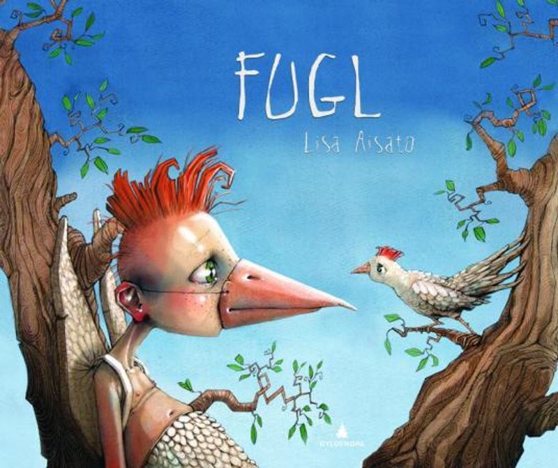 Fugl