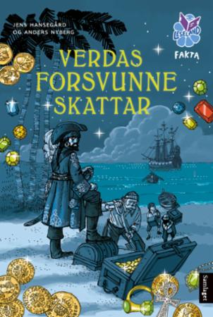 Verdas forsvunne skattar