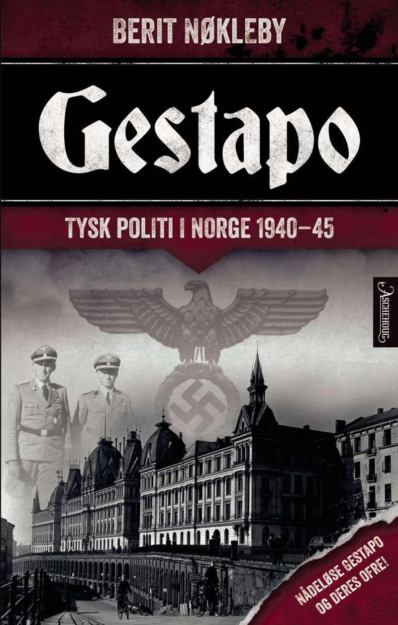 Gestapo