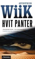 Hvit panter