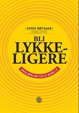 Bli lykkeligere