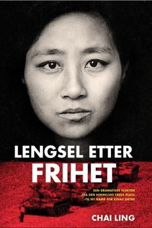 Lengsel etter frihet