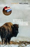 Butcher's crossing