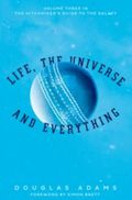 Life, the universe and everything