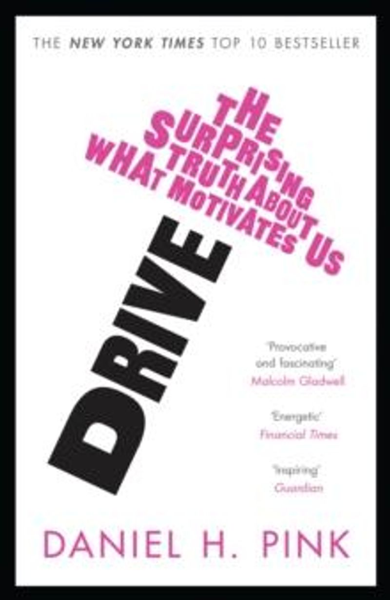 Drive