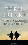 En blå kjole fra Herr Hitler