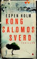 Kong Salomos sverd