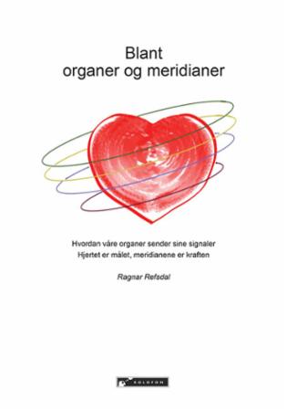 Blant organer og meridianer
