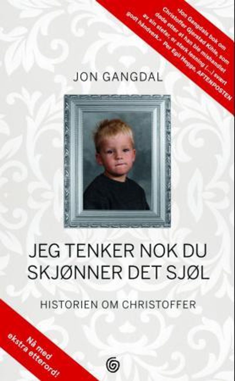 Jeg tenker nok du skjønner det sjøl