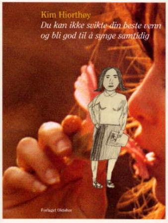 Du kan ikke svikte din beste venn og bli god til å synge samtidig