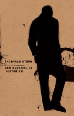 Den besværlige historien ; Tre skrifter om Steen &amp; ni bilder