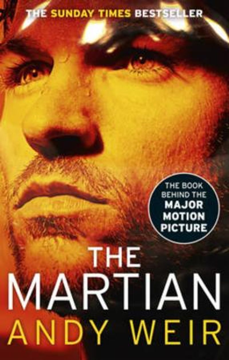 The martian ; The martian