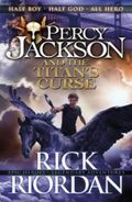 Percy Jackson and the titan's curse