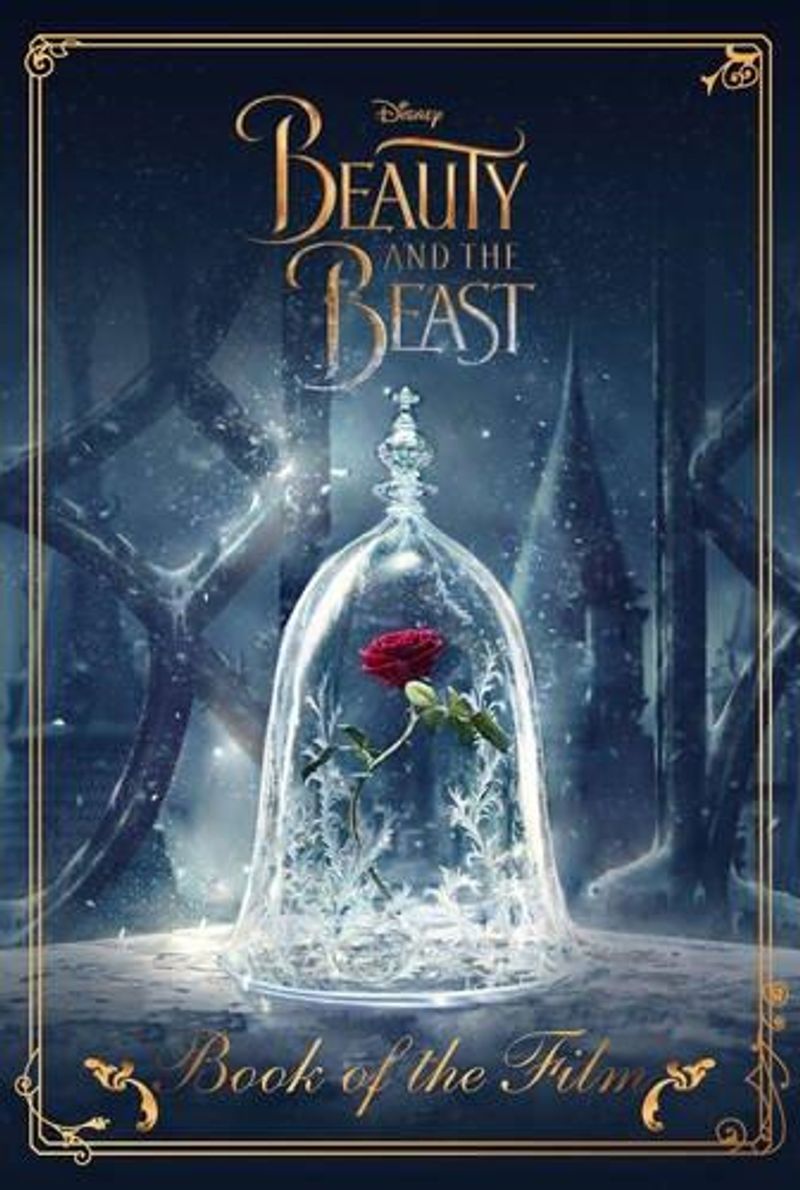 Beauty and the beast