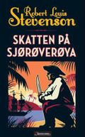 Skatten på Sjørøverøya