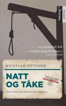 Natt og tåke