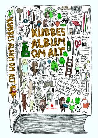 Kubbes album om alt