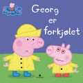 Georg er forkjølet