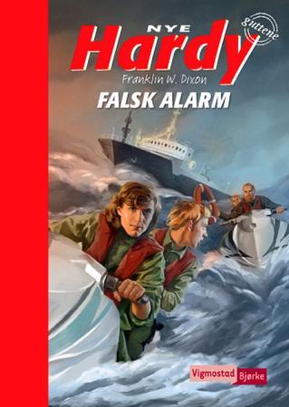 Falsk alarm