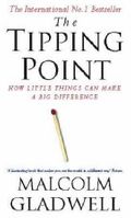 The tipping point