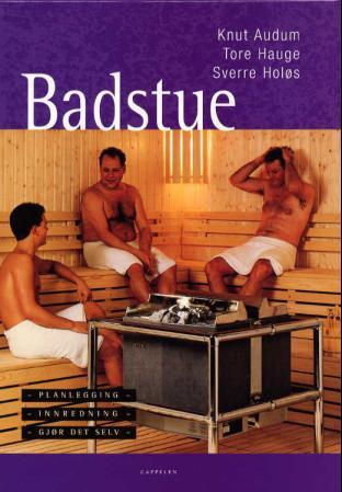 Badstue