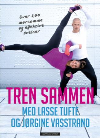Tren sammen