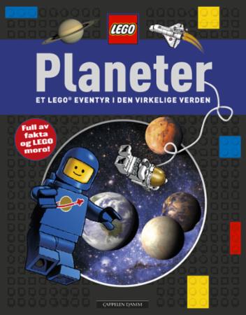 Planeter