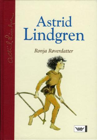 Ronja Røverdatter