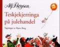 Teskjekjerringa på julehandel