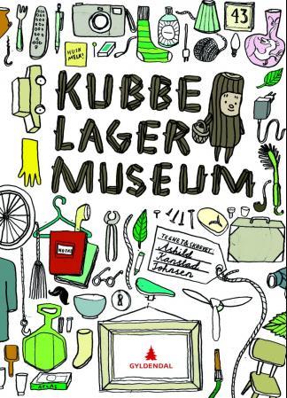 Kubbe lager museum