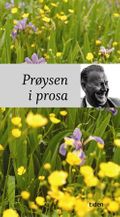 Prøysen i prosa