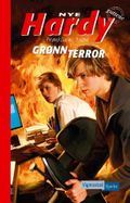 Grønn terror