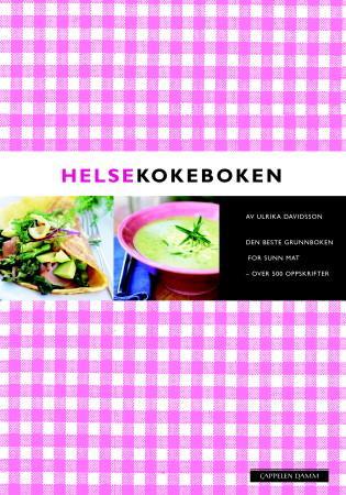 Helsekokeboken