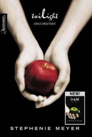 Twilight ; Liv og død : en omdiktning av den klassiske romanen
