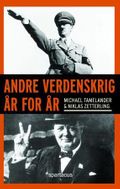 Andre verdenskrig år for år