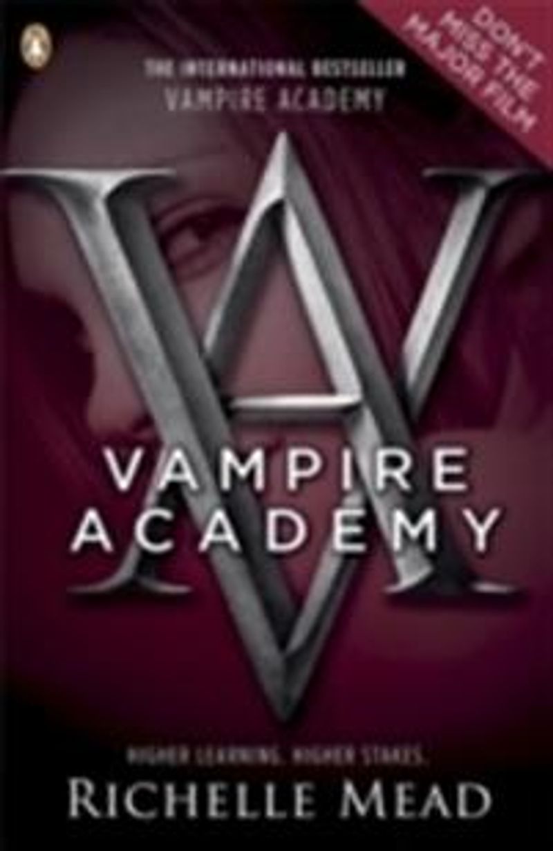 Vampire academy