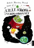 Lille Frosk i verdensrommet