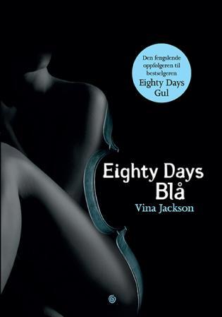 Eighty days blå