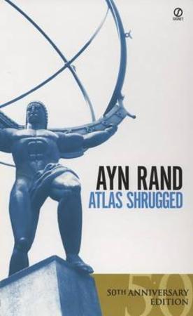 Atlas shrugged
