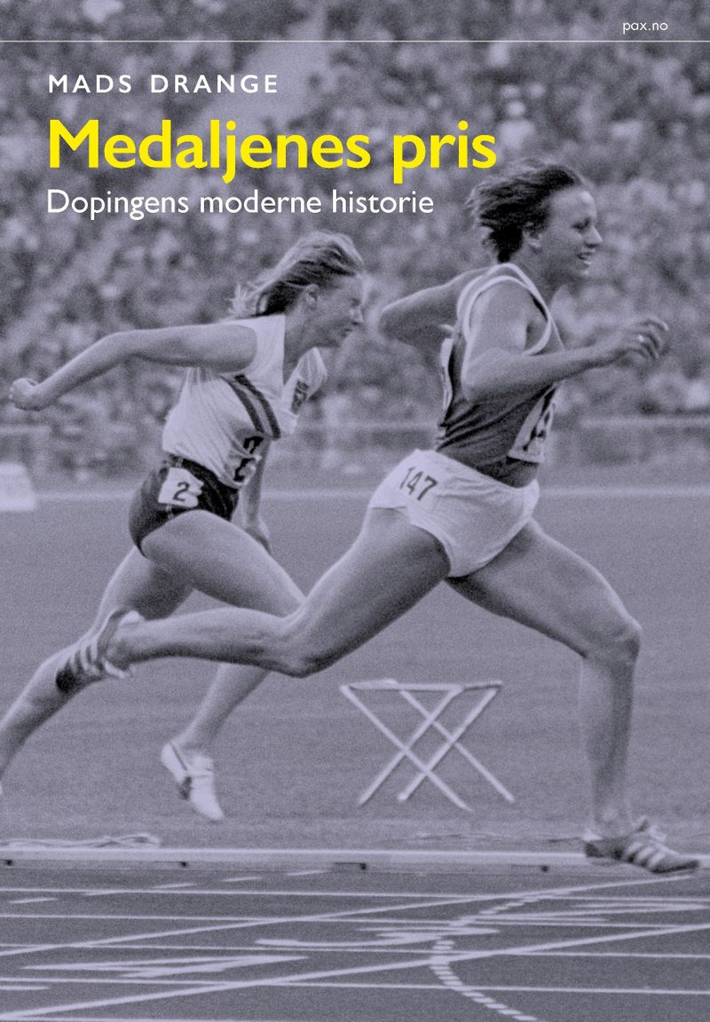 Medaljenes pris