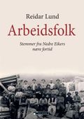 Arbeidsfolk