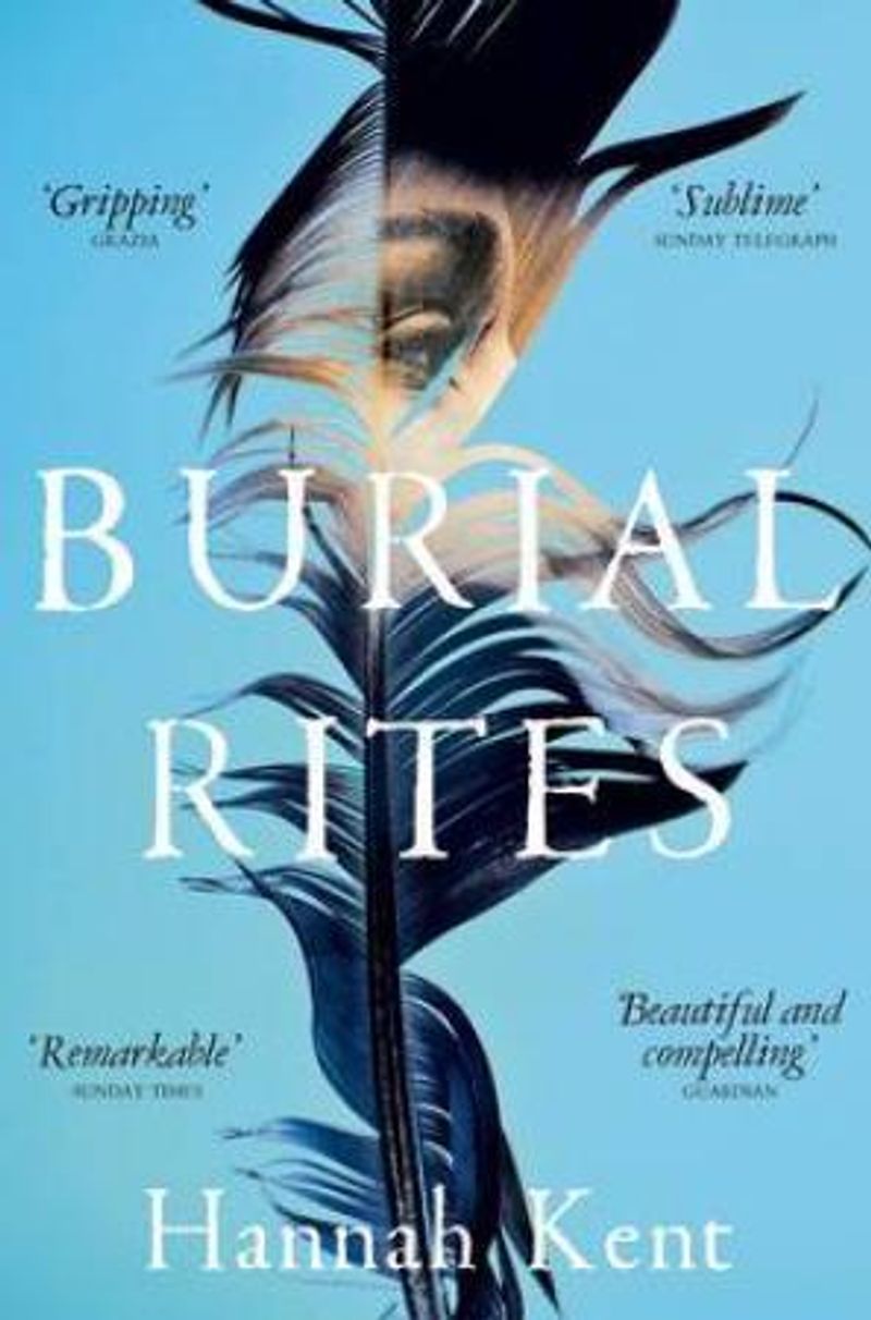 Burial rites