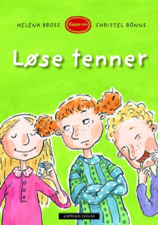 Løse tenner