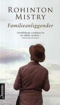 Familieanliggender