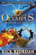 The mark of Athena