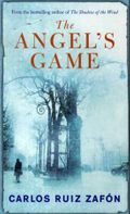 The angel's game