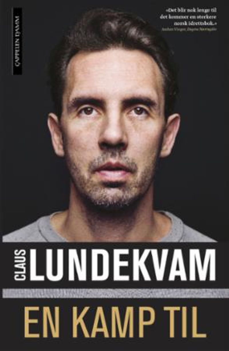 En kamp til
